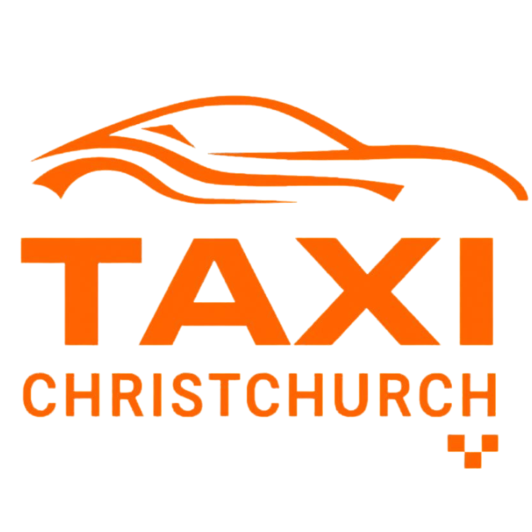 Taxis Christchurch Logo